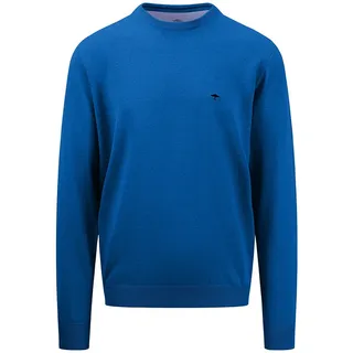 FYNCH-HATTON Pullover in Blau - XXL