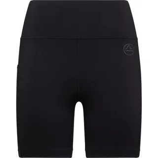 La Sportiva Cosmosis 6" Short Women black/onyx (K00G19) M
