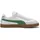 Puma White/Archive Green/Gum 44