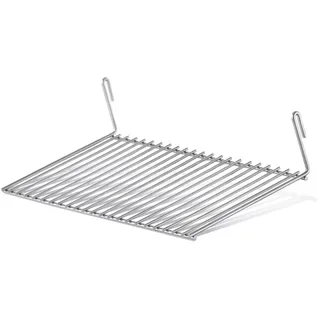 Thüros Warmhalterost für T4 und Thüros 2 Grillfläche 40 x 60 cm