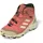 Coral Fusion/Wonder White/Core Black 38 2/3
