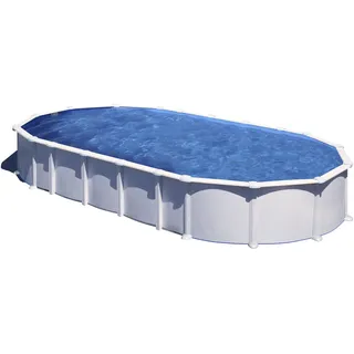Waterman Dream Pool Set oval 915 x 470 x 132 cm inkl. Sandfilteranlage