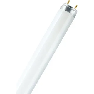 Osram Röhrenform 18W/827 G13 warmweiß 2700K