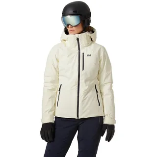 HELLY HANSEN Alphelia Jacke, Schnee, XL