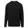 URBAN CLASSICS Sweatshirt Black 2XL