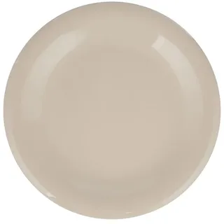 Butlers Dinnerteller BON TON in Beige | Gr.: onesize