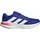 Lucid Blue / Cloud White / Pure Ruby 46 2/3