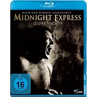 Midnight Express (Blu-ray)
