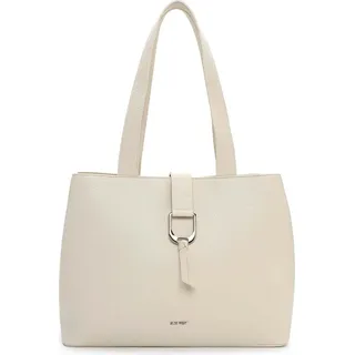 SURI FREY Shopper SFY Keely Polyurethan Beige