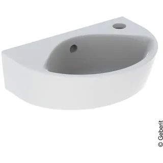 Geberit Renova Handwaschbecken 36 x 25 cm 500374018