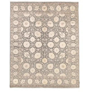 Sarough American Teppich 238x304