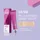 10/96 hell lichtblond cendré violett 60 ml