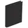 Basic Colours DIN A4 25 mm Schwarz 1 St.