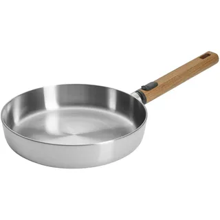 WOLL Logic Steel Bratpfanne 24 cm