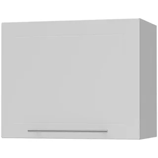 Feldmann-Wohnen Klapphängeschrank Kvantum 60 x 32,5 x 50 cm Grau