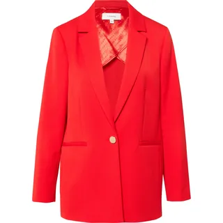 Comma, Blazer Rot 34
