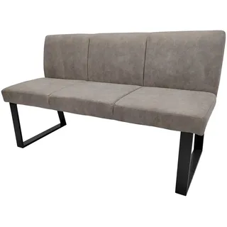 Hti-Living Sitzbank Vemal 140 cm