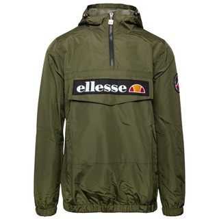 Ellesse Mont 2 Jacke kaki S