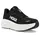 Damen Black/White 40