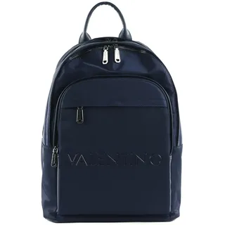 VALENTINO Rucksack Zaino Backpack Blu