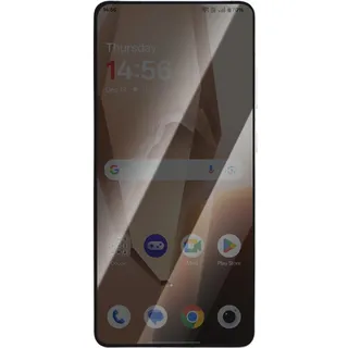 OnePlus Complete Screen (Display, OnePlus 13R), Mobilgerät Ersatzteile, Silber