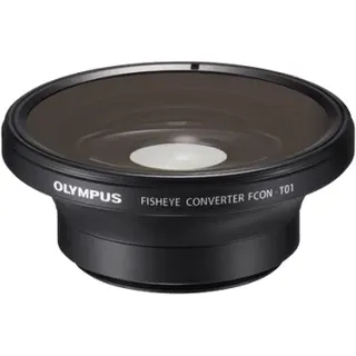 OM System Fisheye FCON-T01