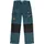 Trousers Trekkinghose Blau 122