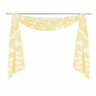 Wirth Angie Ösen 135 x 400 cm Beige 1 St