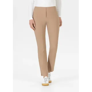 STEHMANN INA-740 Gerade Stretch-Hose Khaki 34