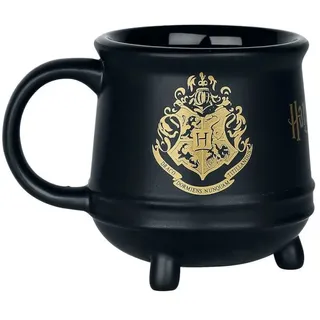 Pyramid Kaffeetasse 0,5 l Mehrfarbig