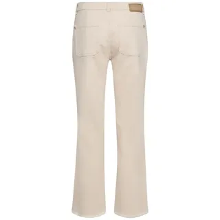 Mos Mosh Jeans MMAshley Blossom in ecru | Gr.: 28