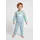 Puma Baby Jogginganzug Minicats ESS Crew Set FL Inf 686280-48 86 Seafoam 86