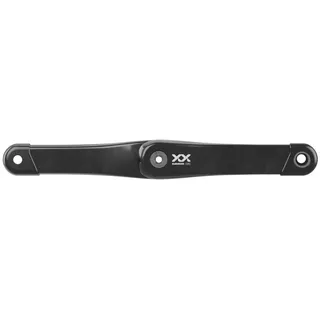 Sram XX Eagle Kurbelarm 175 mm Schwarz