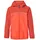 Regenjacke Orange 92