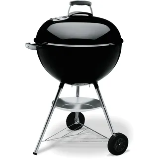 Weber Bar-B-Kettle 57 cm schwarz