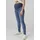 MAMALICIOUS Umstandsjeans Slim Fit Jeans Medium Blue Denim M