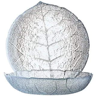 Luminarc 48 x Puddingteller ASPEN 14,5 cm Höhe 36 mm - Durchmesser 145 mm Arcoroc