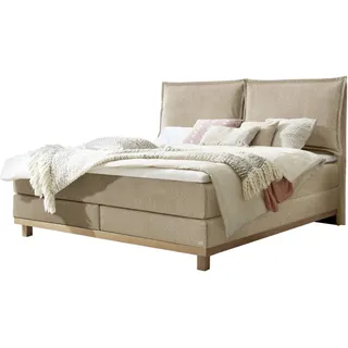 Hasena Zamora 180 x 200 cm Pace sand