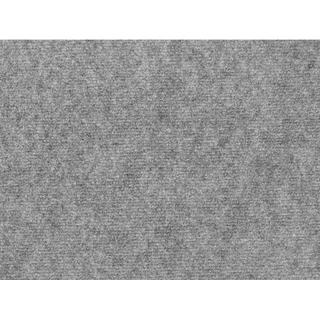 Andiamo Milo Kurzflorteppich 200 x 300 cm grau