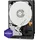 Purple 3 TB 3,5" WD30PURZ