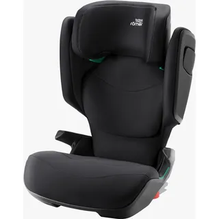 Britax Römer Kidfix Pro M Space Black