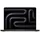 2024 M4 Pro 24 GB RAM 4 TB SSD 20-Core GPU Space Schwarz Z1FF-002000