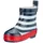 Halbschaft-Gummistiefel 18