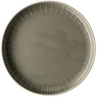 Arzberg Joyn Speiseteller 22 cm grau