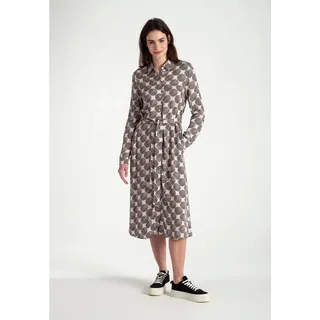 More & More Kleid in Beige | 34