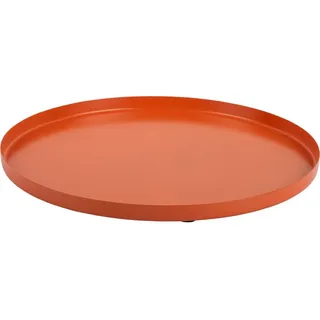 present time, Tablett, Tray Servir Round Small