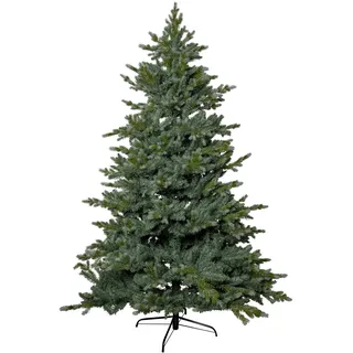 Tchibo Weihnachtsbaum Greyland grau 210 cm