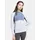 Set Unterwäsche-Set Blau XL