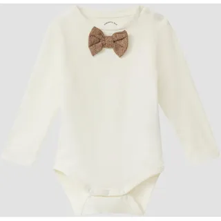s.Oliver Langarmbodie Beige 86