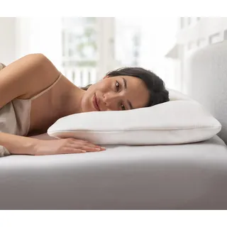 Tempur TEMPUR® Nackenkissen Comfort Soft 40 x 80 cm